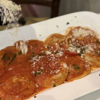 Semifreddo Italian Cuisine - Ravioli - Italian Near Me - Manassas, Virginia