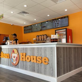 chicKen house865 - Chicken Shop Near Me - Dover, Delaware