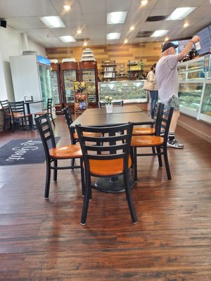 Le Goût - Bakery and Café by null