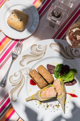 Bastide de Tourtour by null