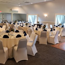 Pine Ridge Country Club