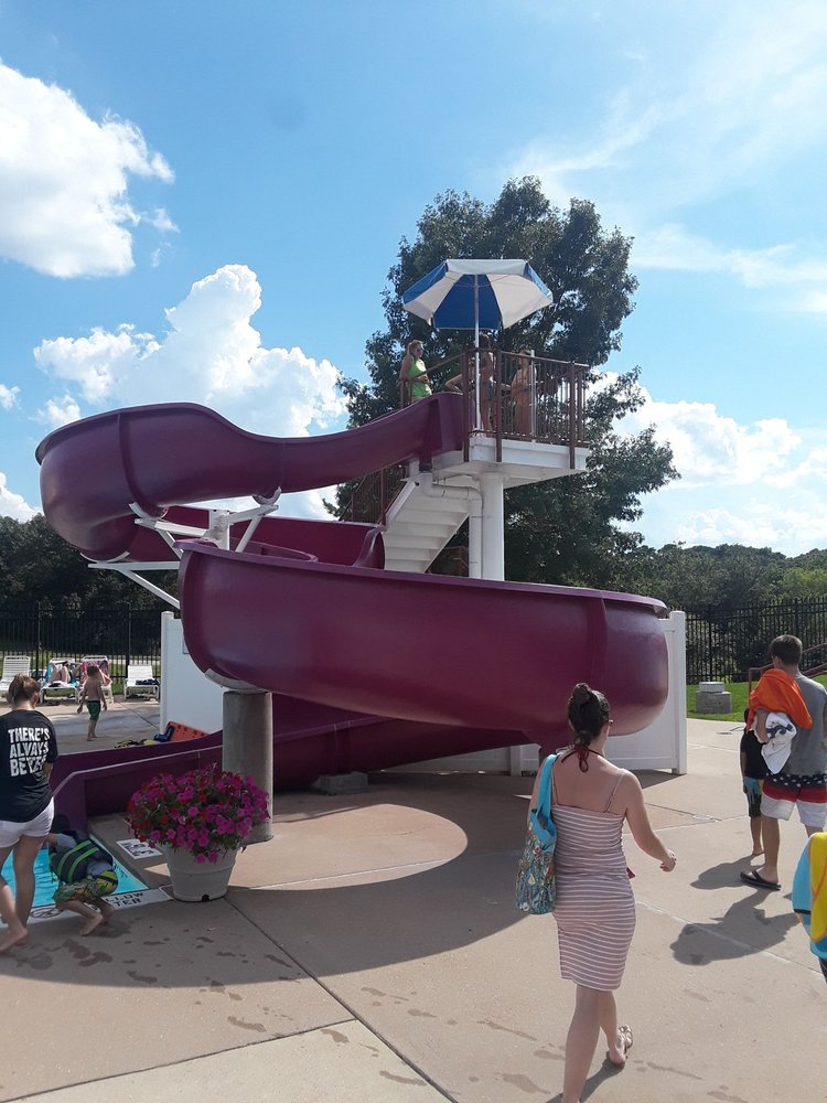 CHESTERFIELD FAMILY AQUATIC CENTER 24 Photos 16365 Lydia Hill Dr, Saint Louis, Missouri