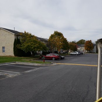 North Winchester Apartments - Scenic view of the complex - Apartments Near Me - Winchester, Virginia