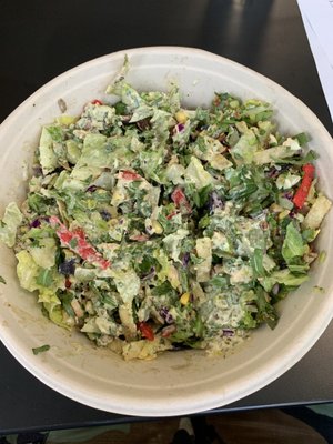 Simply Salad by null