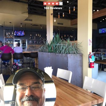 Block - Table & Tap - Trendy place... - Gastropubs Near Me - El Paso, Texas