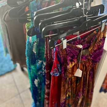 Fusion Yoga & Wellness - Clothing in our Boutique - Yoga Near Me - Estero, Florida Fusion Yoga & Wellness - Clothing in our Boutique - Yoga Near Me - Estero, Florida
