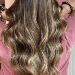 Vibe Salon