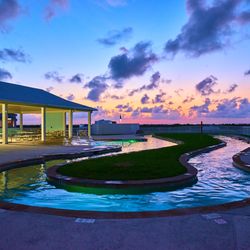 Galveston Island KOA Holiday