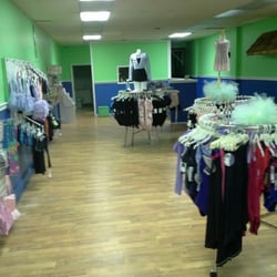 Tanya's Dance Plus - Show room