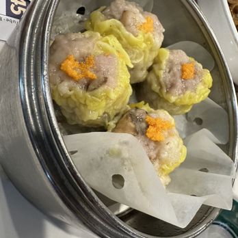 Hong Kong Cafe - Dim sum - Hong Kong Style Cafe Near Me - Walnut, California