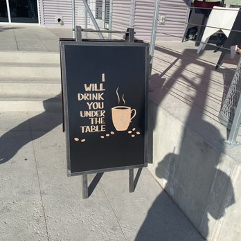 Public Works - Coffee & Tea Near Me - Henderson, Nevada Public Works - Coffee & Tea Near Me - Henderson, Nevada