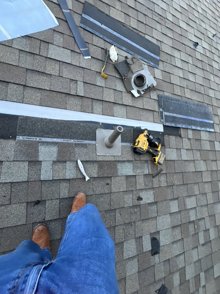 Slide of J&F & Brothers Roofing & Construction