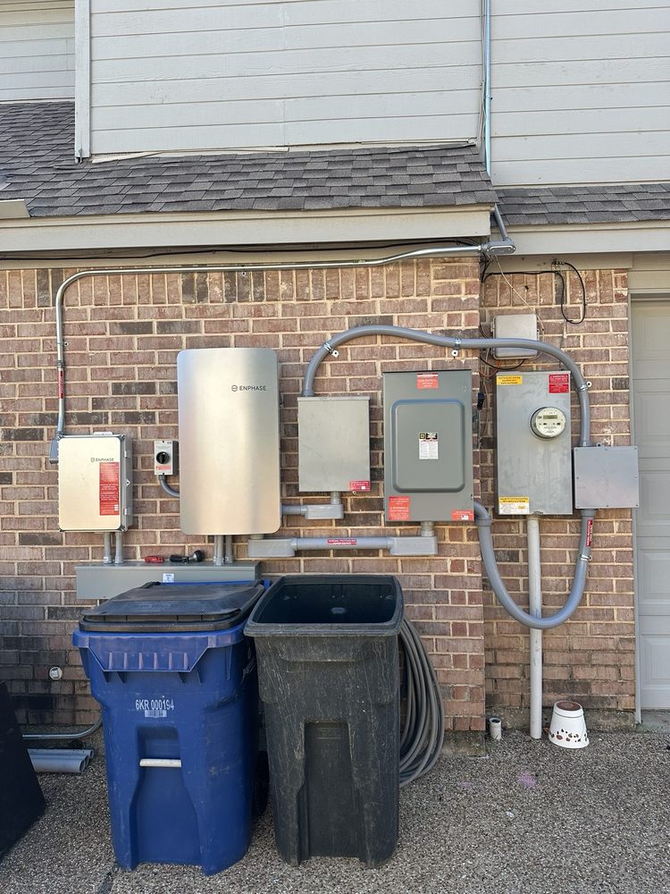 Slide of Affordable Solar, Roof, & Air