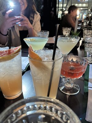 The Botanist Social by null