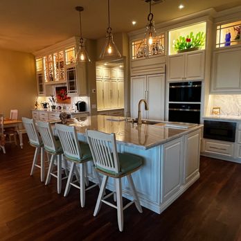 Beyond Woodworking - Beyond Woodworking, Custom Kitchen, Island, Beverage Station, and Built-In Pantry, Sun Lakes, Arizona - Cabinetry Near Me - Tempe, Arizona Beyond Woodworking - Beyond Woodworking, Custom Kitchen, Island, Beverage Station, and Built-In Pantry, Sun Lakes, Arizona - Cabinetry Near Me - Tempe, Arizona