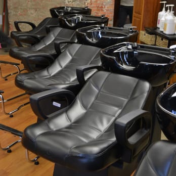 Alexander's Salon & Spa - Day Spas Near Me - Scranton, Pennsylvania