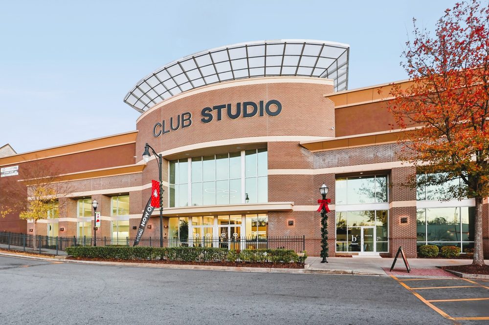 Social spots from Club Studio