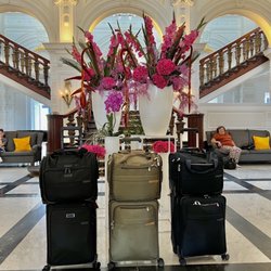 Kensington Luggage