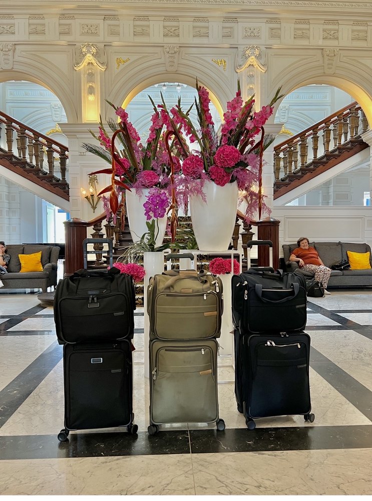 KENSINGTON LUGGAGE Updated September 2024 25 Photos & 80 Reviews