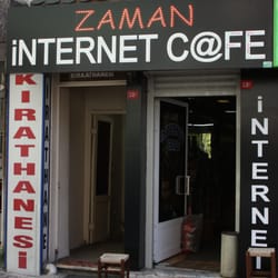Zaman İnternet Cafe