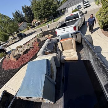 Bay & Valley Junk Removal - Junk Removal & Hauling Near Me - Lathrop, California Bay & Valley Junk Removal - Junk Removal & Hauling Near Me - Lathrop, California