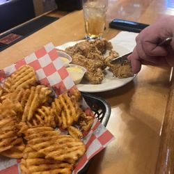 Central City Bar And Grill