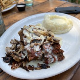 Meatloaf