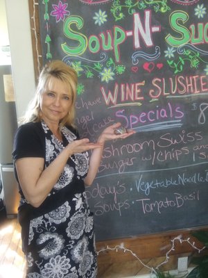 Menu photo 3 Soup-N-Such Bistro Ferdinand, IN Menu photo 3 Soup-N-Such Bistro Ferdinand, IN
