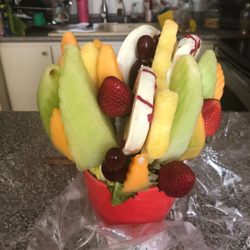 Edible Arrangements