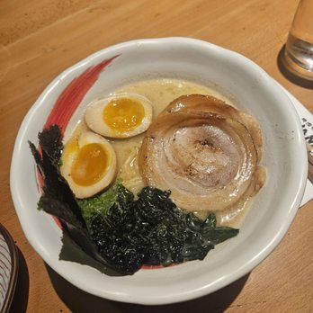 Izakaya Nana - Tonkotsu Ramen - Izakaya Near Me - Queens, New York