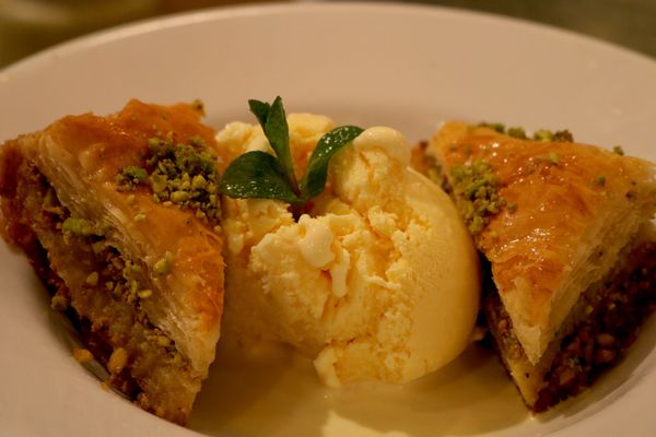 Laili Restaurant by null