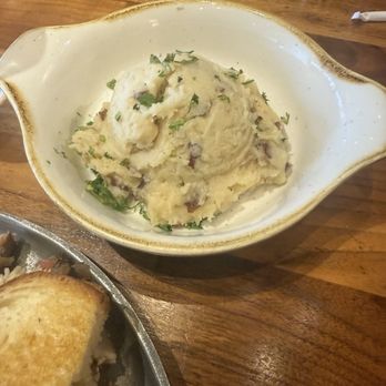 Maggie McFly's | Springfield - Asiago Mashed Potatoes Side - American Near Me - Springfield, Virginia