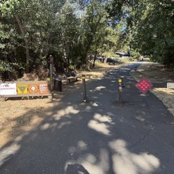 Lafayette-Moraga Regional Trail