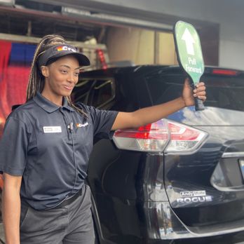 Crew Carwash - Trusted Since 1948 - Updated July 2025 - 69