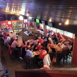 Foghorn's - Great atmosphere