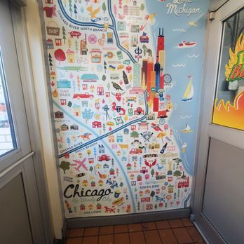 Lem's Bar-B-Q - Barbeque Near Me - Chicago, Illinois Lem's Bar-B-Q - Barbeque Near Me - Chicago, Illinois