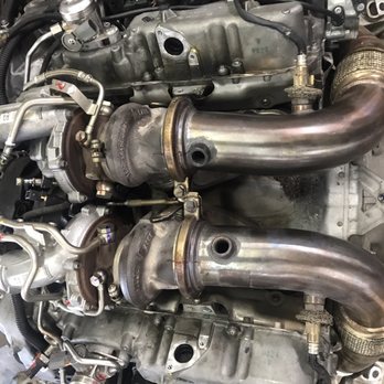 Mb Auto Care - 2011 Bmw 550 Turbos with Downpipes - Auto Repair Near Me - Loganville, Georgia Mb Auto Care - 2011 Bmw 550 Turbos with Downpipes - Auto Repair Near Me - Loganville, Georgia