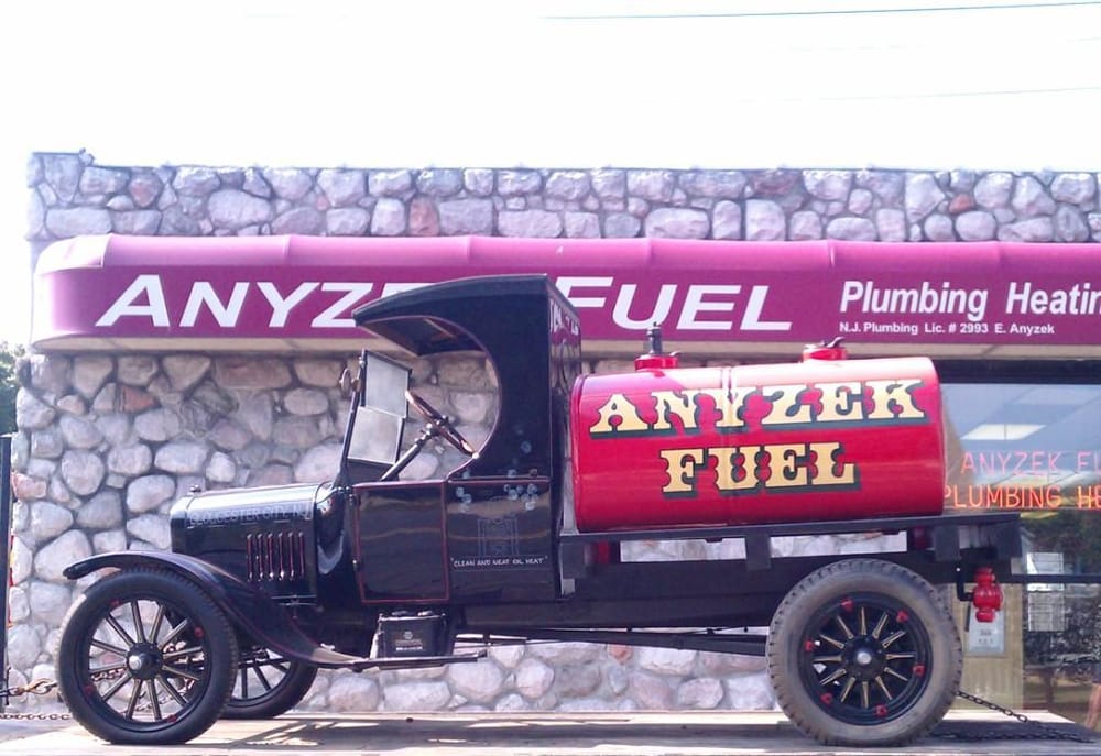 Slide of Anyzek Fuel