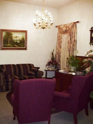 Family Services Funeral Parlor