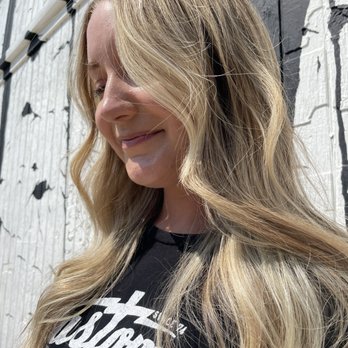Hazel & Harley Salon - Hair Salons Near Me - Denver, Colorado