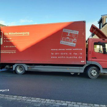 Die Möbelbewegung - Movers Near Me - Hanover, NI