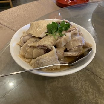 Bamboo House Austin - Shaoxing Drunken Chicken - Chinese Near Me - Austin, Texas