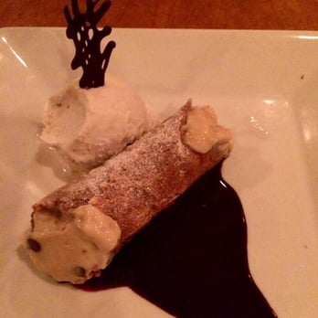 Plant - "Cannolo" - Vegan Near Me - Asheville, North Carolina Plant - "Cannolo" - Vegan Near Me - Asheville, North Carolina