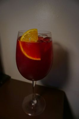 Chef Geoff's by null