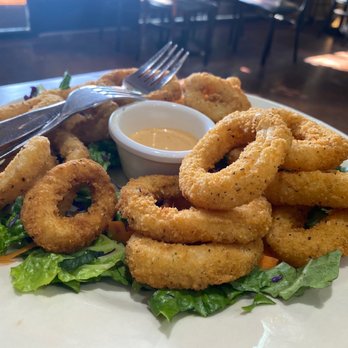 Rocky Point Seafood Restaurant - Calamari - Seafood Near Me - Gilbert, Arizona Rocky Point Seafood Restaurant - Calamari - Seafood Near Me - Gilbert, Arizona