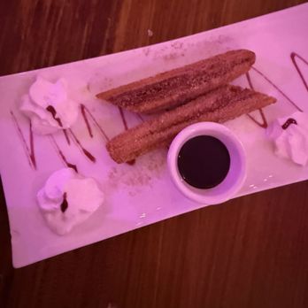 El Coco - Churros - Mexican Near Me - New York, New York