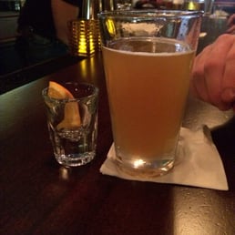 Blue Moon Draft