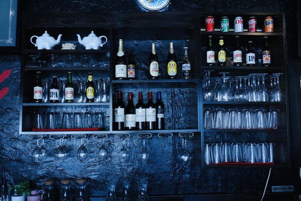 Cumin Indian Nepalese Restaurant by null