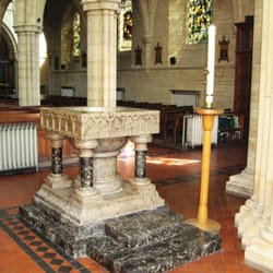 Church of St Theodore