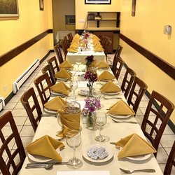 Toscanella Village Cafe - Daughters Bridal shower